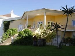 Hotel Quinta das Pratas
