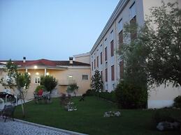 Hotel Quinta das Pratas