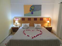 Hotel Quinta das Pratas
