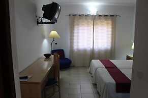 Hotel Quinta das Pratas