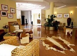 Hotel Quinta das Pratas