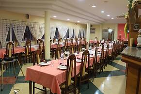 Hotel Quinta das Pratas