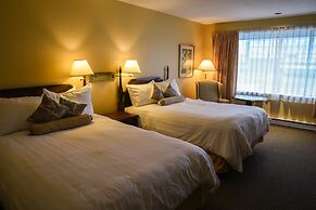 Pacific Inn