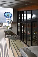 Pacific Inn