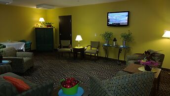 Pacific Inn