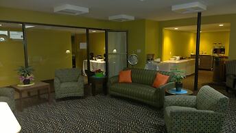 Pacific Inn