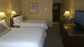 Pacific Inn