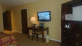 Pacific Inn