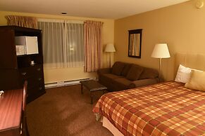Pacific Inn