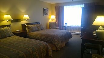 Pacific Inn
