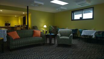 Pacific Inn