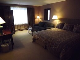 Pacific Inn