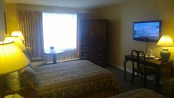Pacific Inn