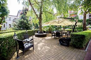 Best Western Central Hotel