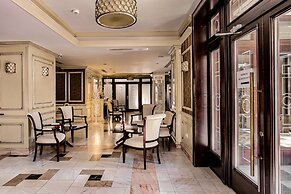 Best Western Central Hotel