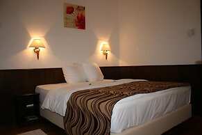 Best Western Central Hotel