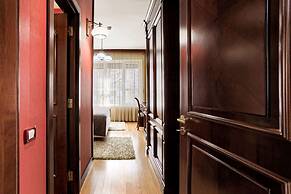 Best Western Central Hotel