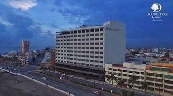 DoubleTree by Hilton Hotel Veracruz