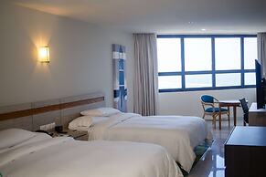 DoubleTree by Hilton Hotel Veracruz