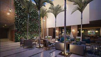 DoubleTree by Hilton Hotel Veracruz