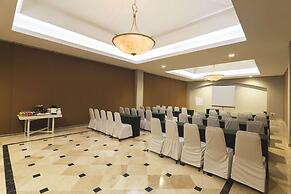 DoubleTree by Hilton Hotel Veracruz