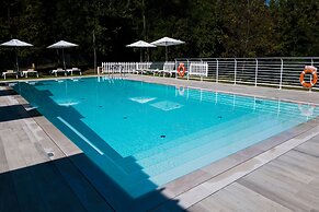 Four Points by Sheraton Siena