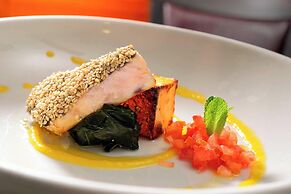 Four Points by Sheraton Siena