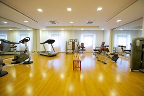 Four Points by Sheraton Siena