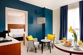 Four Points by Sheraton Siena