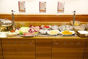 Four Points by Sheraton Siena