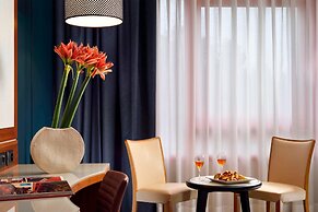 Four Points by Sheraton Siena