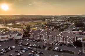 Comfort Inn and Suites St Jerome