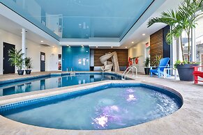Comfort Inn and Suites St Jerome