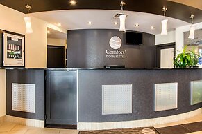 Comfort Inn and Suites St Jerome