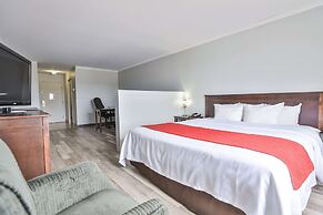 Comfort Inn and Suites St Jerome