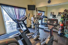 Comfort Inn and Suites St Jerome