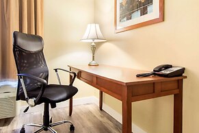Comfort Inn and Suites St Jerome