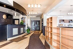 Comfort Inn and Suites St Jerome