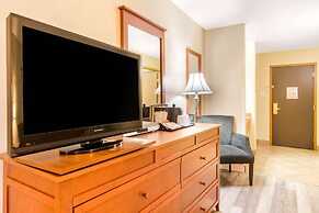 Comfort Inn and Suites St Jerome