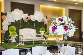 Hilton Garden Inn Ras Al Khaimah
