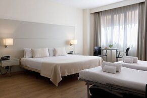 Aparthotel Mariano Cubi Barcelona