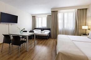 Aparthotel Mariano Cubi Barcelona