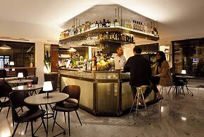Aparthotel Mariano Cubi Barcelona