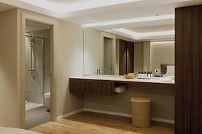 Aparthotel Mariano Cubi Barcelona