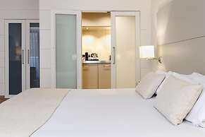 Aparthotel Mariano Cubi Barcelona