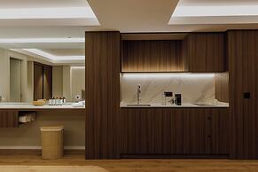 Aparthotel Mariano Cubi Barcelona