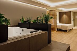 Aparthotel Mariano Cubi Barcelona