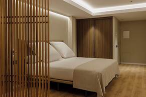 Aparthotel Mariano Cubi Barcelona