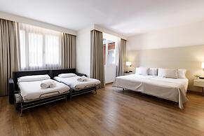 Aparthotel Mariano Cubi Barcelona