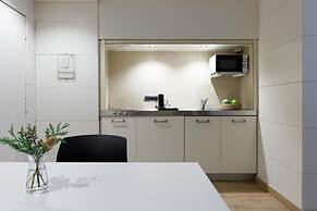 Aparthotel Mariano Cubi Barcelona